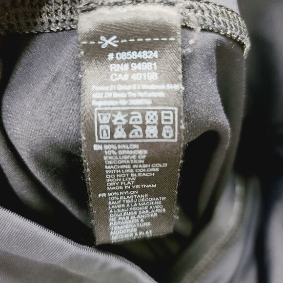 Forever 21 Athletic Pants  - Picture 3 of 4